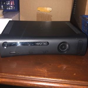 Has the cords but no control